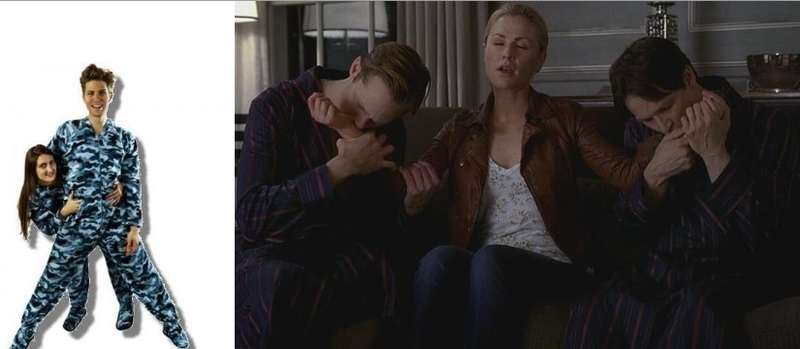 Illustration for article titled True Blood's Season Finale Kills Off All the Right People